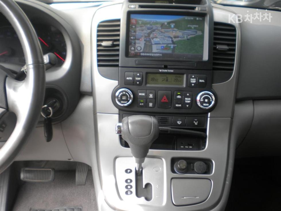 Kia Carnival — miniaturë 5