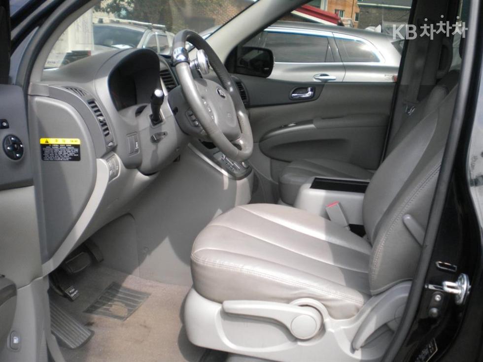 Kia Carnival — miniaturë 6