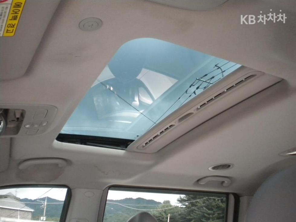 Kia Carnival — miniaturë 7