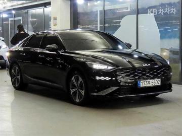 Kia K8 Noblesse — foto 1