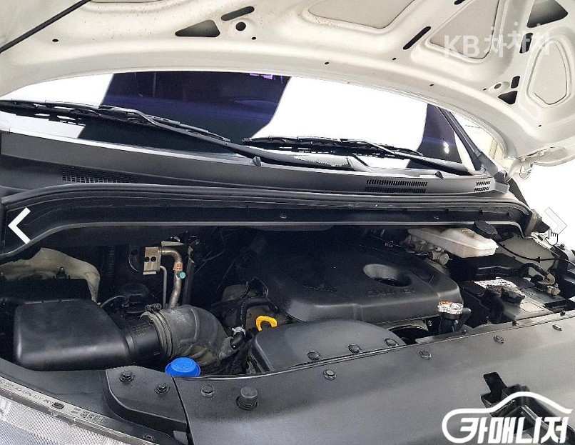 Hyundai Starex — miniaturë 6