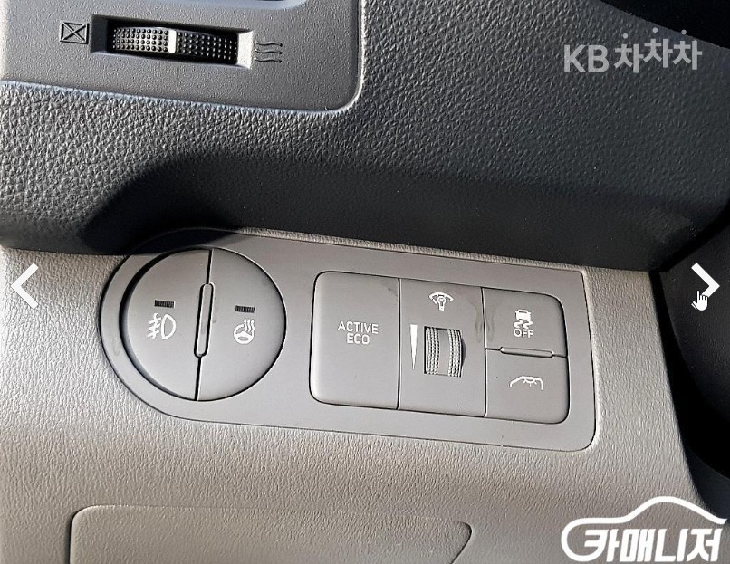 Hyundai Starex — miniaturë 11