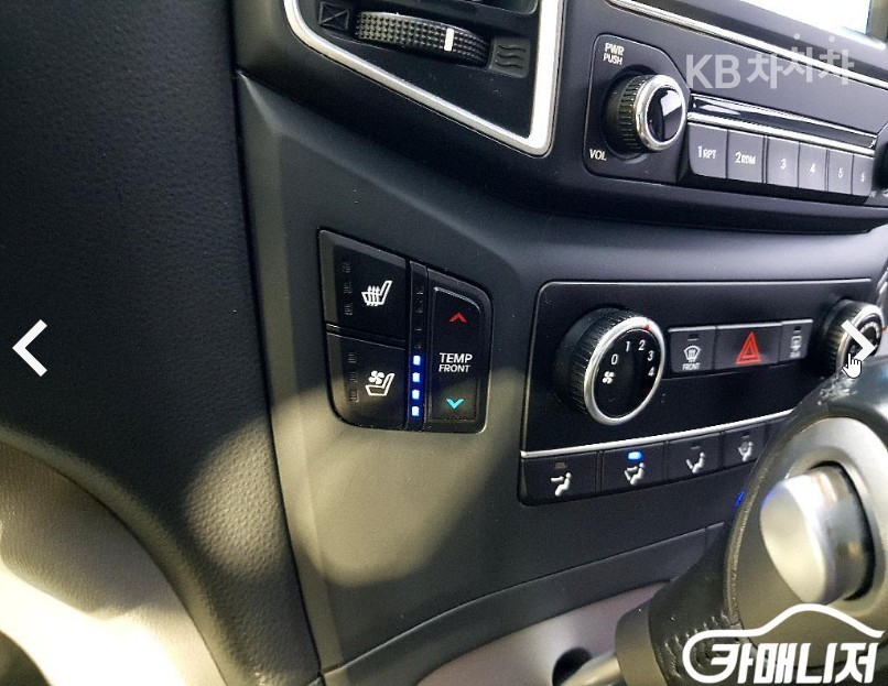 Hyundai Starex — miniaturë 14