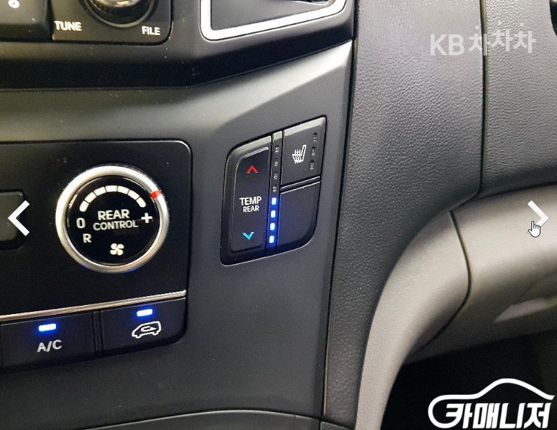 Hyundai Starex — miniaturë 15