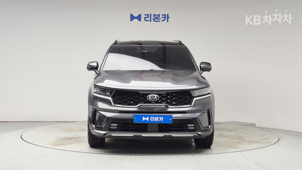 Kia Соренто