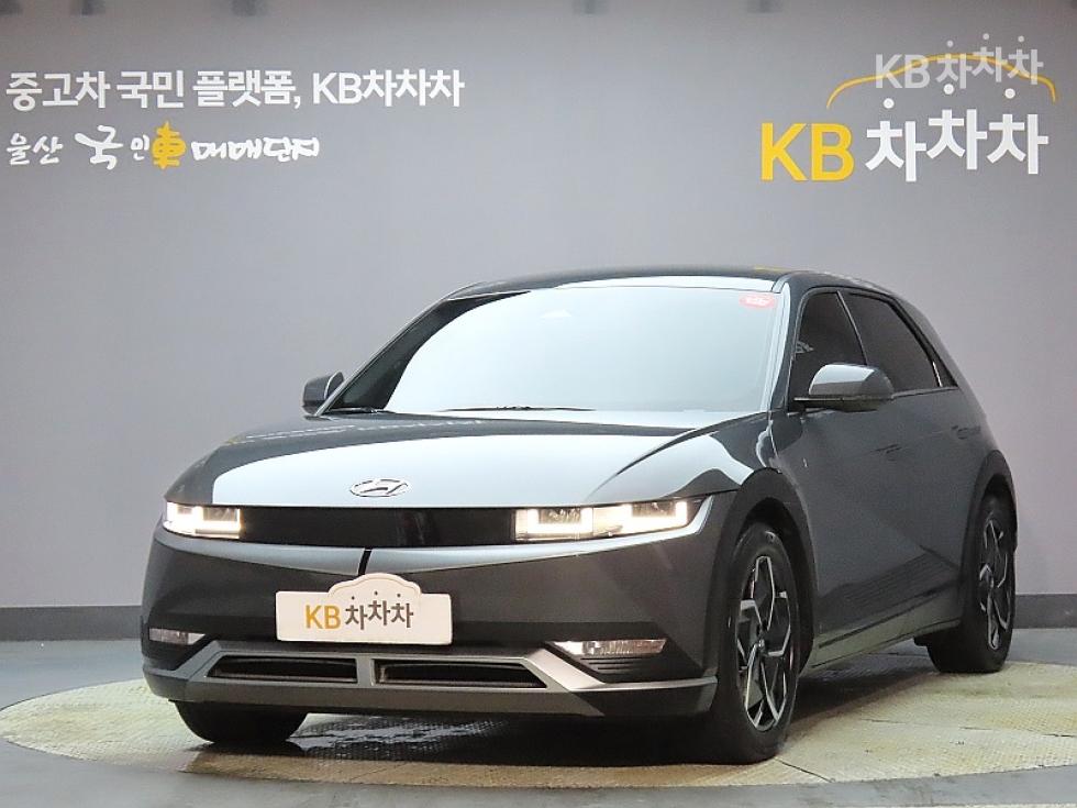 현대 아이오닉5 2023년식 현대 아이오닉5 영업용 2WD 기본형