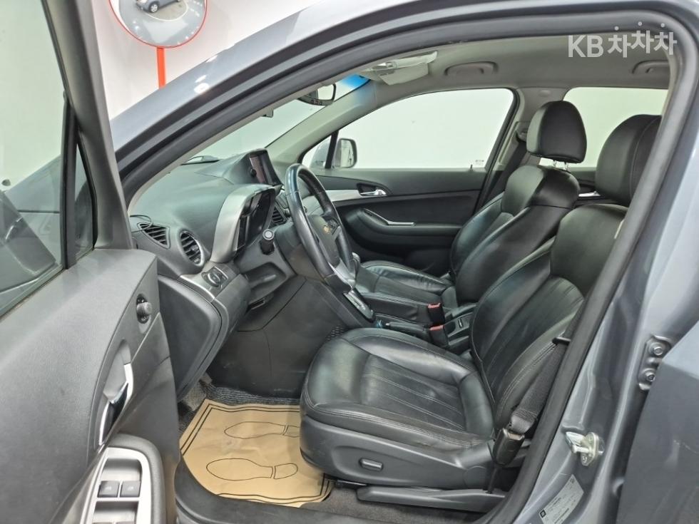 Chevrolet Orlando — miniaturë 11