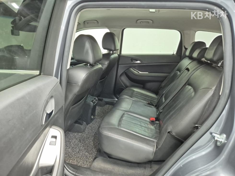 Chevrolet Orlando — miniaturë 12
