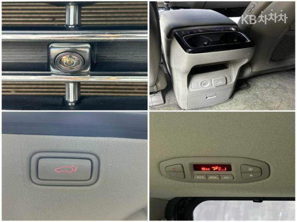 Kia Carnival — miniaturë 17
