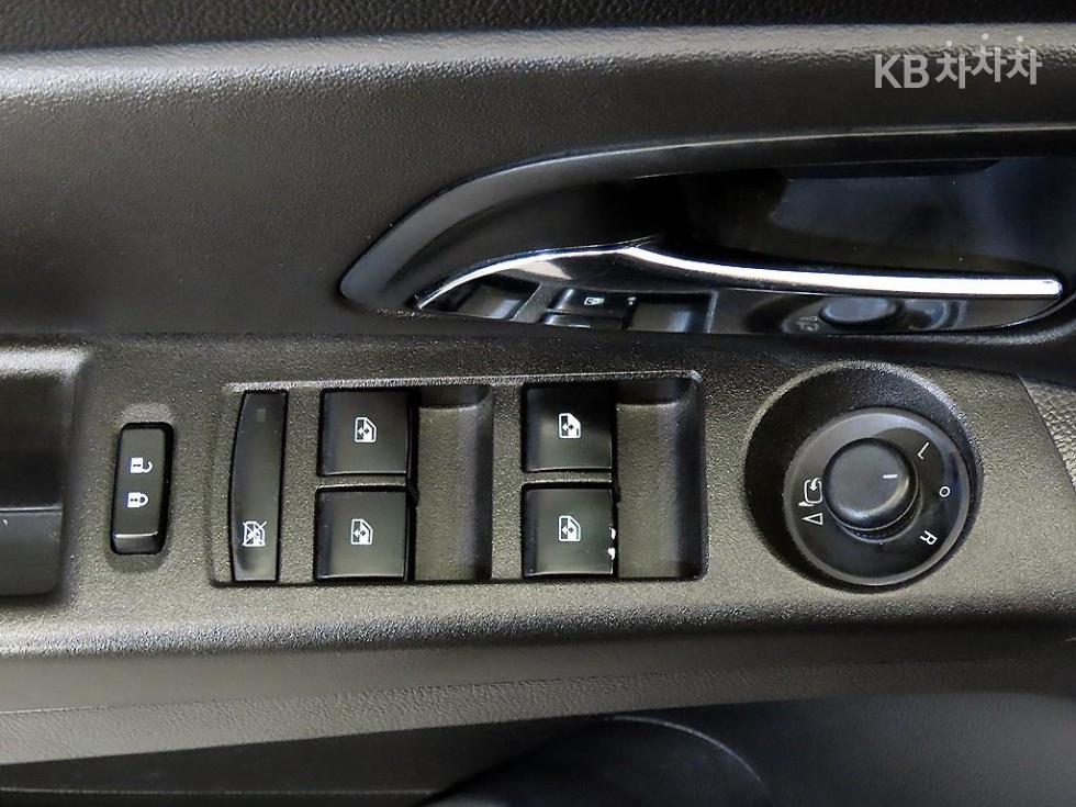 Chevrolet Cruze — miniaturë 13