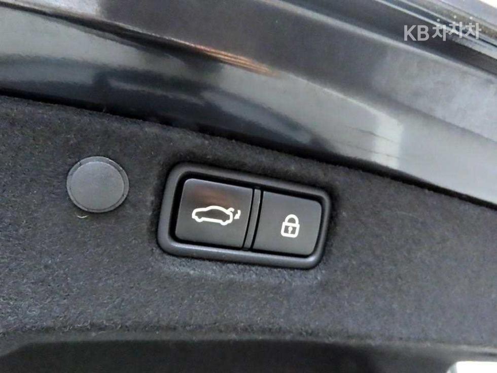 Kia K7 — miniaturë 16