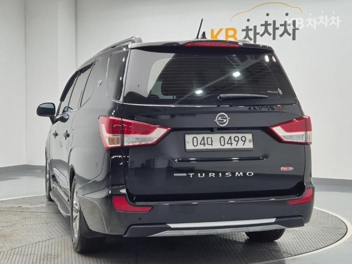 SsangYong Korando — miniaturë 2
