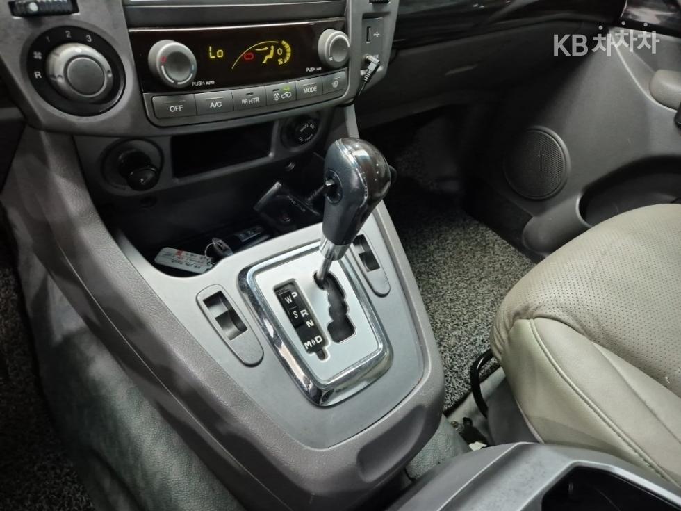 SsangYong Korando — miniaturë 8