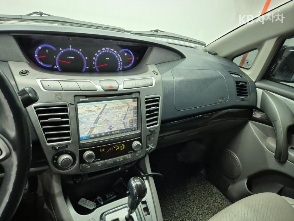 SsangYong Korando — miniaturë 10