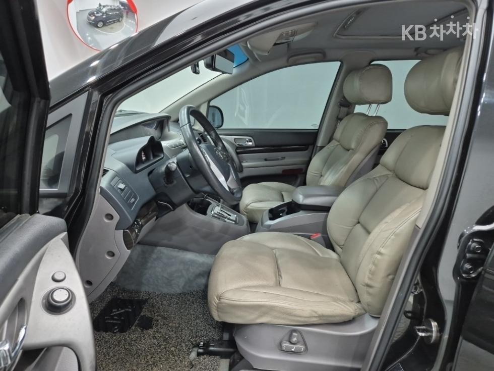 SsangYong Korando — miniaturë 11