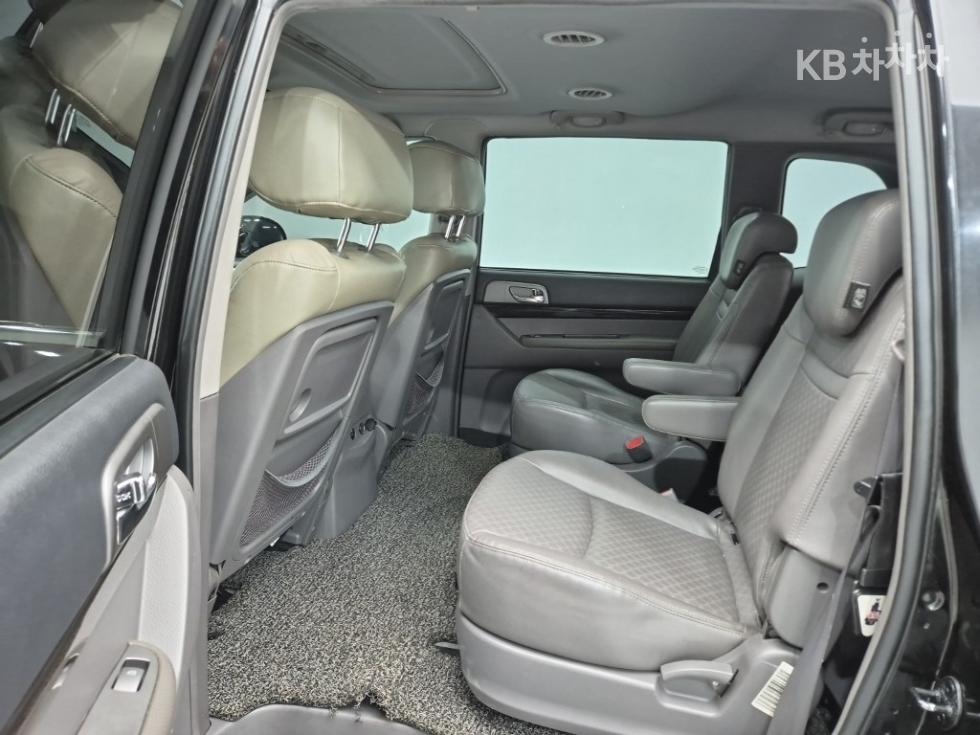 SsangYong Korando — miniaturë 12