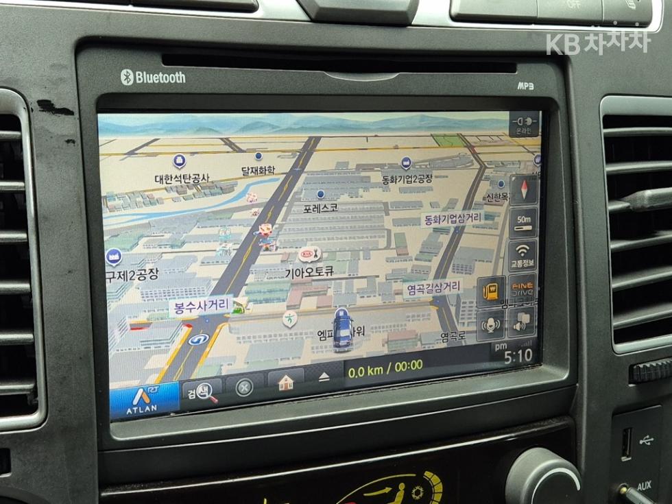 SsangYong Korando — miniaturë 14