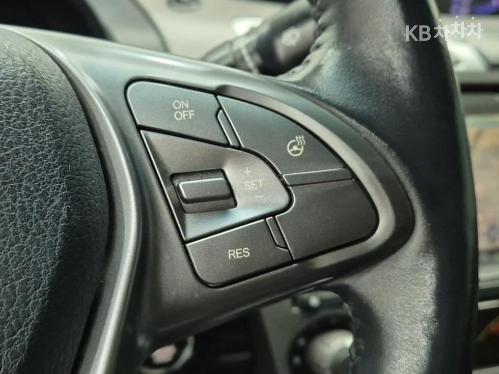 SsangYong Korando — miniaturë 16