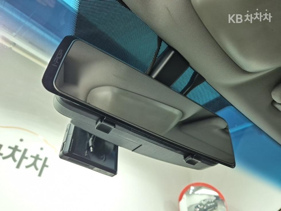 SsangYong Korando — miniaturë 17