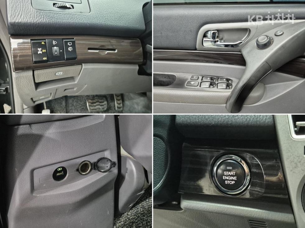 SsangYong Korando — miniaturë 18
