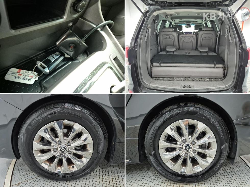 SsangYong Korando — miniaturë 19