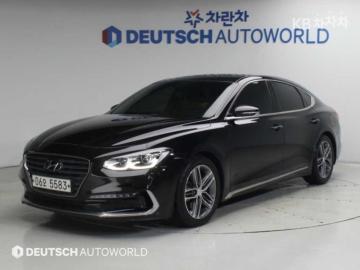 Hyundai Grandeur 2.4 Premium — foto 1
