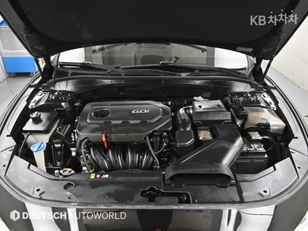 Hyundai Grandeur — miniaturë 6