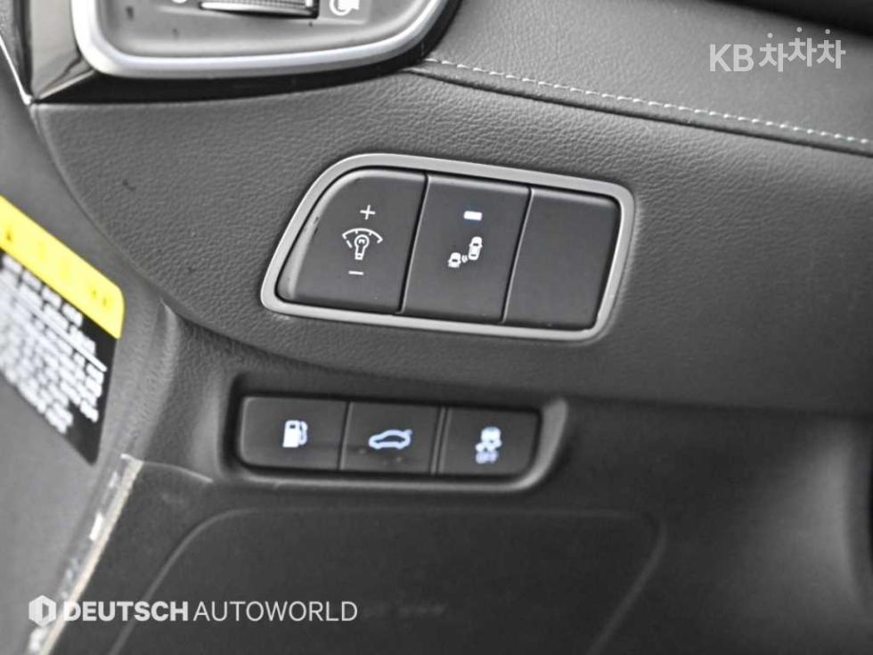 Hyundai Grandeur — miniaturë 17