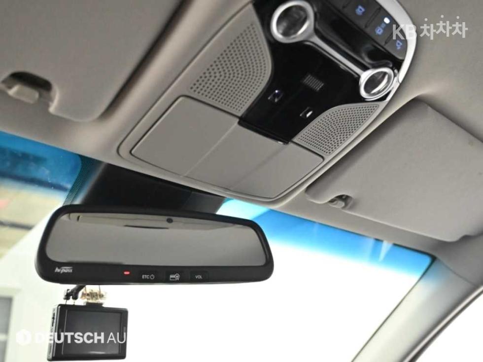 Hyundai Grandeur — miniaturë 18