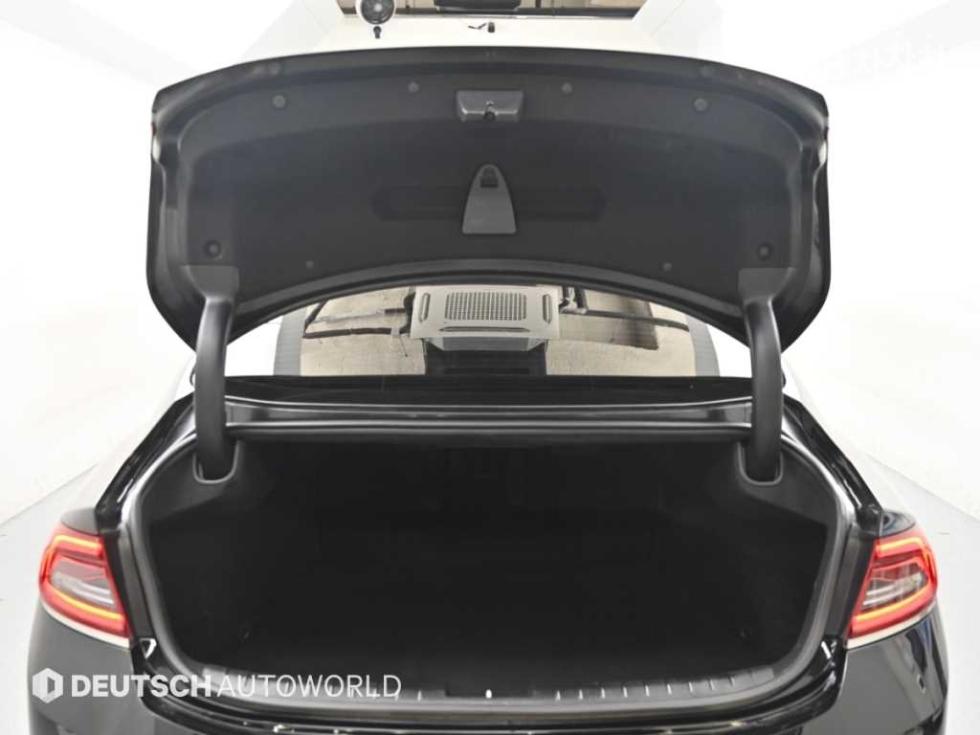 Hyundai Grandeur — miniaturë 19