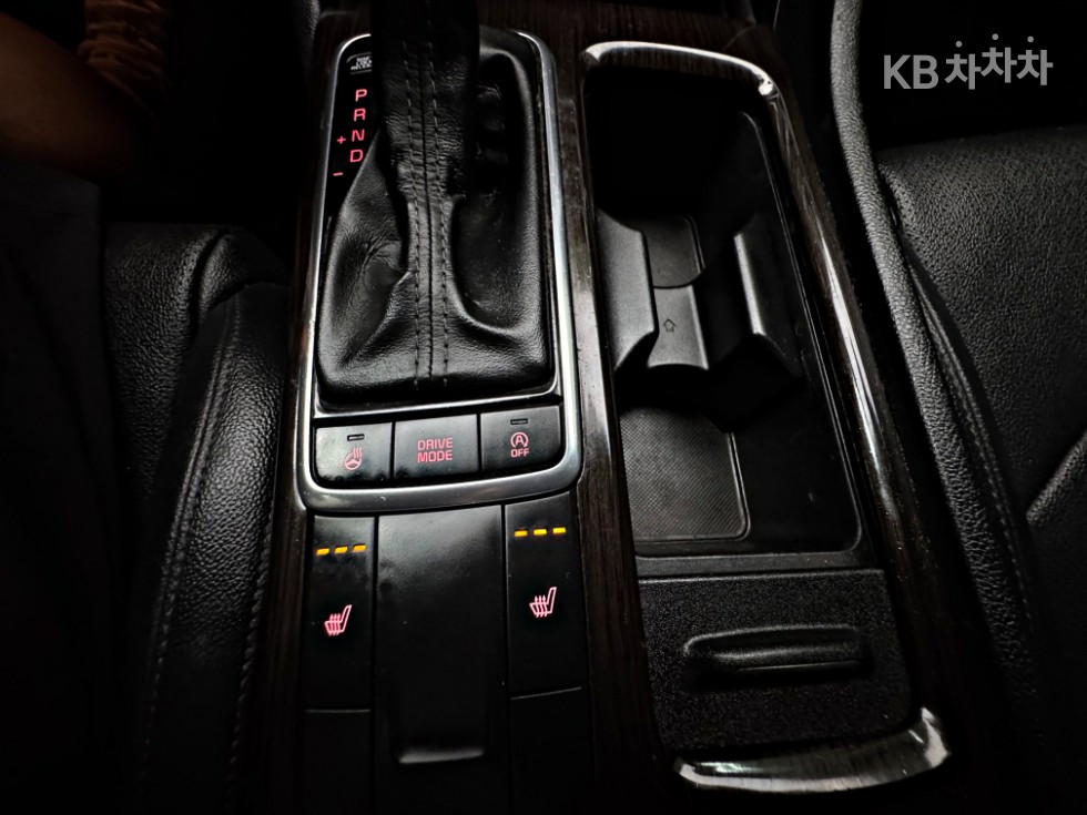 Kia K5 — miniaturë 27