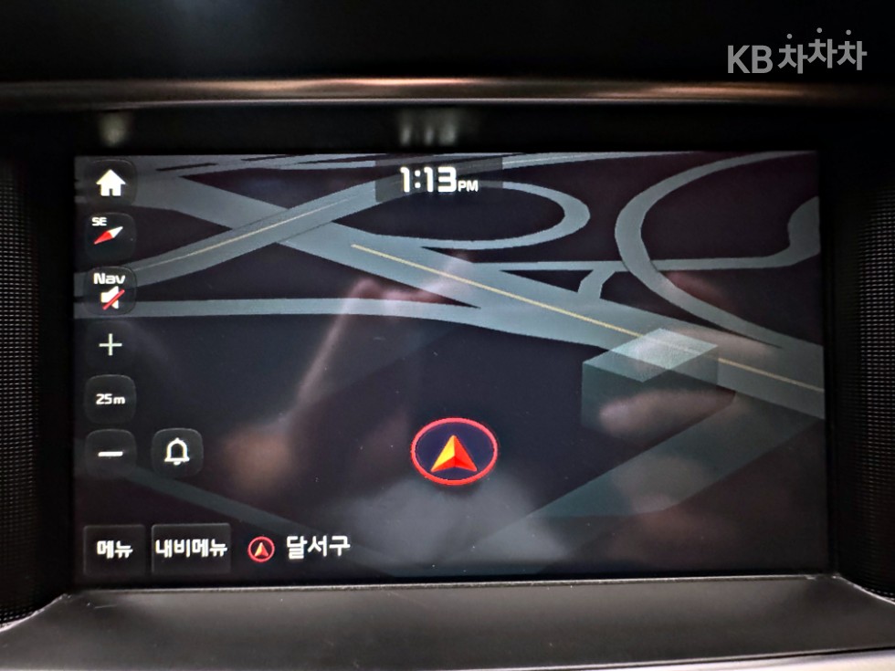 Kia K5 — miniaturë 24