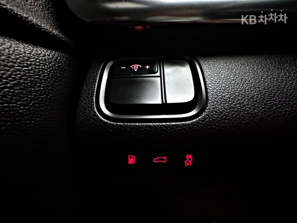 Kia K5 — miniaturë 21