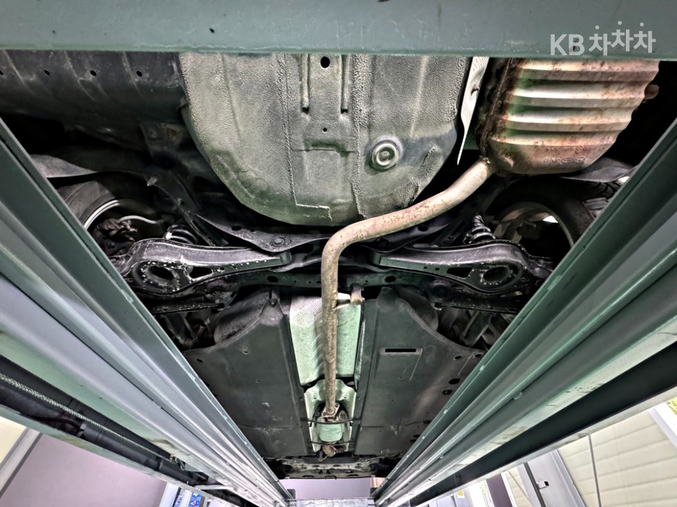 Kia K5 — miniaturë 8