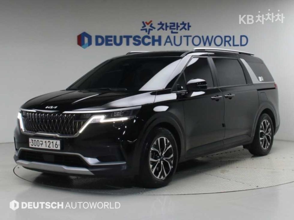 Kia Carnival — miniaturë 3