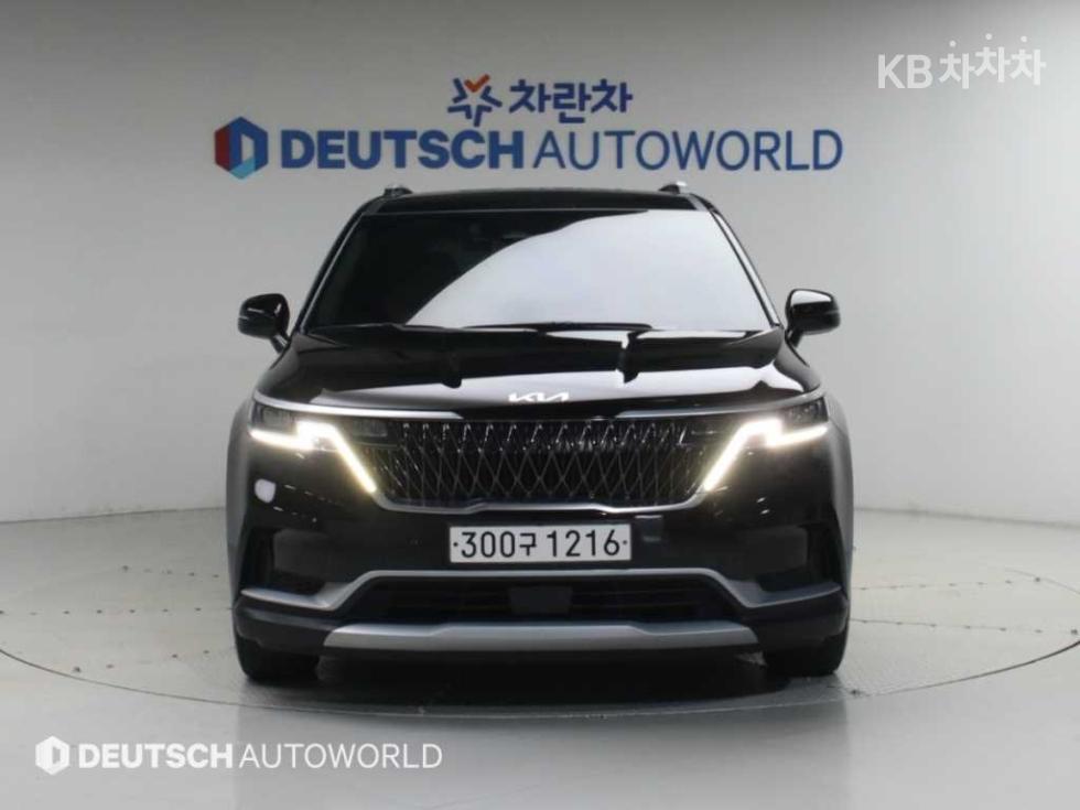 Kia Carnival — miniaturë 5