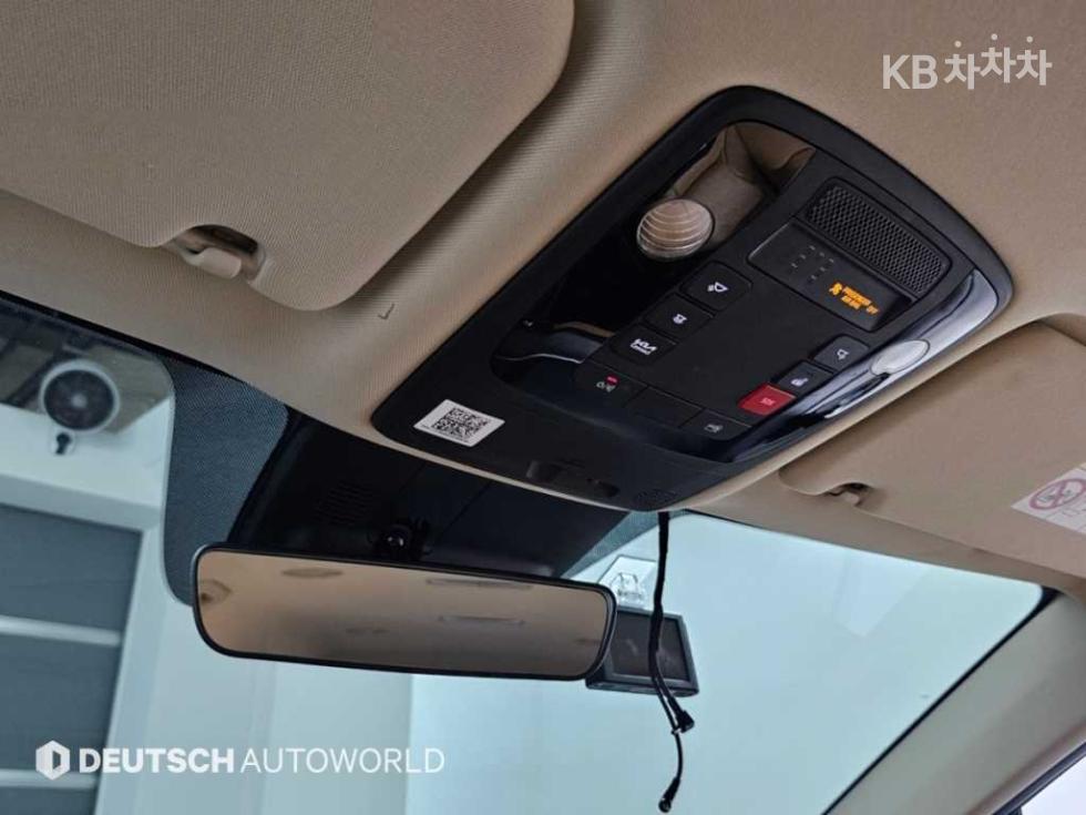 Kia Carnival — miniaturë 18