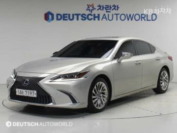 Lexus ES Executive — foto 1