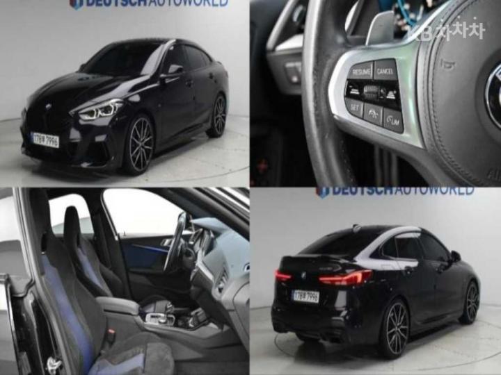 BMW 2er M235i xDrive M 퍼포먼스 에디션 25th — foto 1