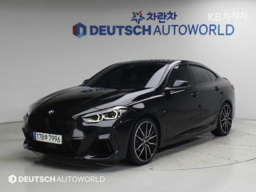 BMW 2er — miniaturë 2