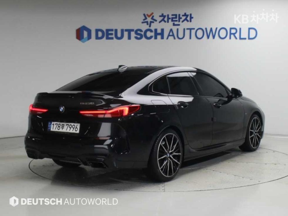 BMW 2er — miniaturë 3