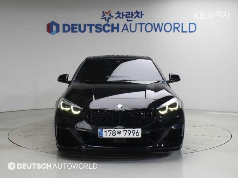 BMW 2er — miniaturë 4