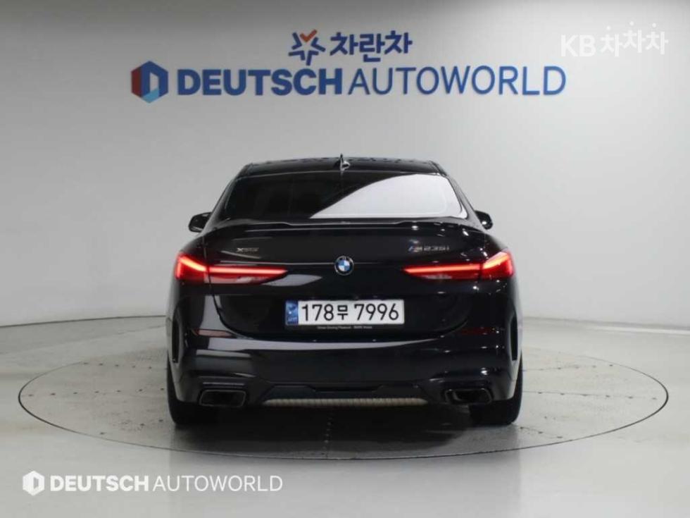 BMW 2er — miniaturë 5