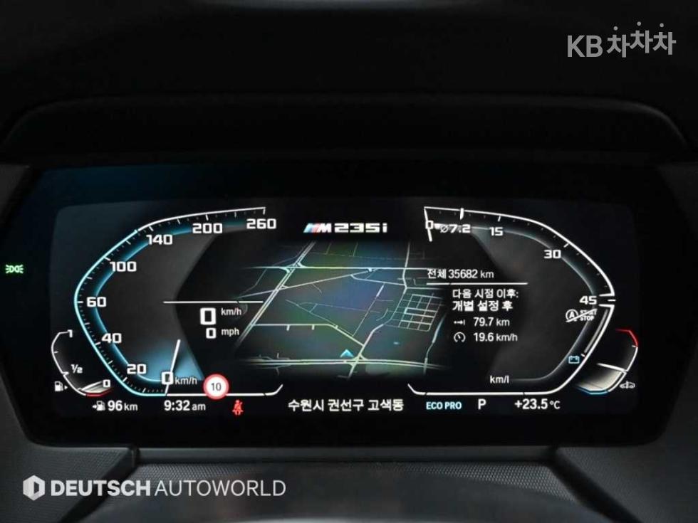 BMW 2er — miniaturë 9