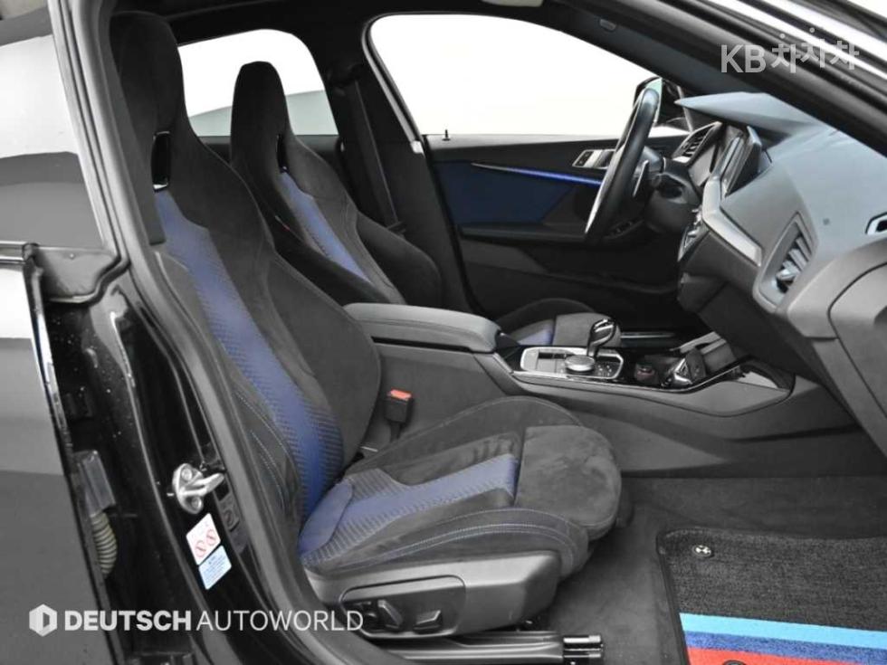 BMW 2er — miniaturë 11
