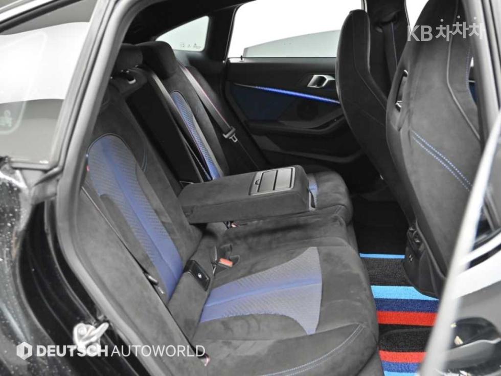 BMW 2er — miniaturë 13