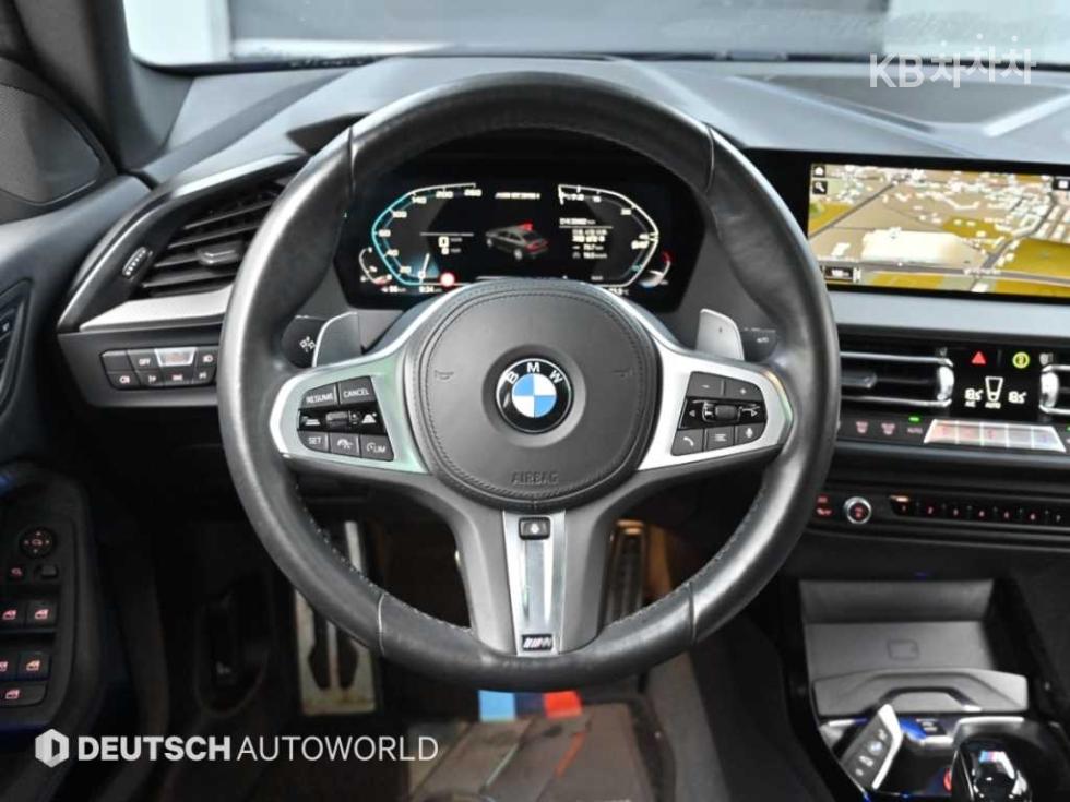 BMW 2er — miniaturë 14