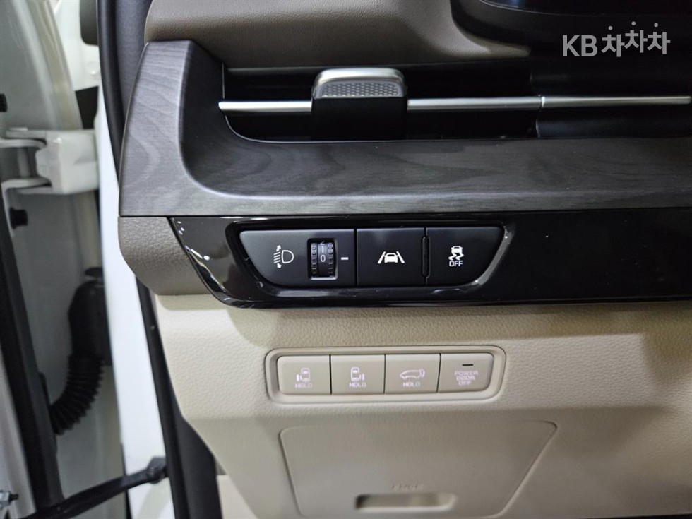 Kia Carnival — miniaturë 12