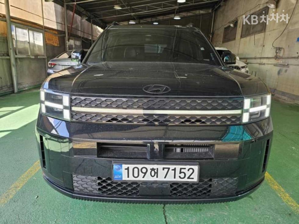 Hyundai Санта Фе