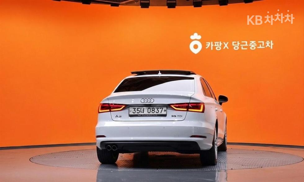 Audi A3 — miniaturë 4